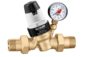 FAQS // Pressure Reducing Valves  