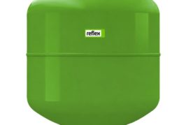 Expansion Vessels: how they work and common mistakes to avoid  