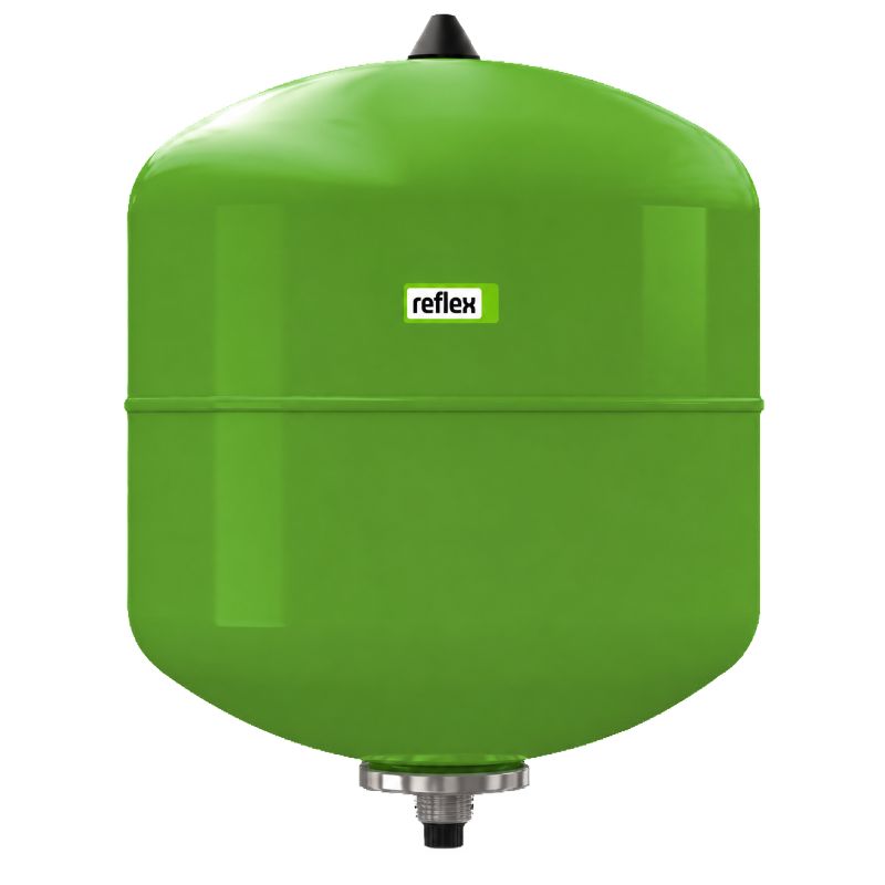 Expansion Vessels: how they work and common mistakes to avoid  