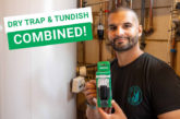 VIDEO: Altecnic Dry Trap Tundish Review