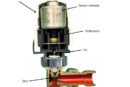 Inside a Thermostatic Radiator Valve  