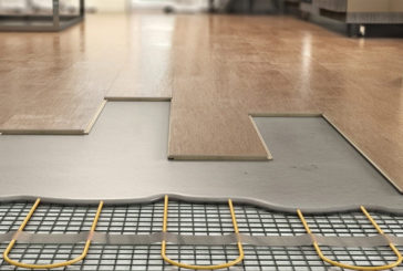 Amber Underfloor Heating announces new floor replacement warranty 