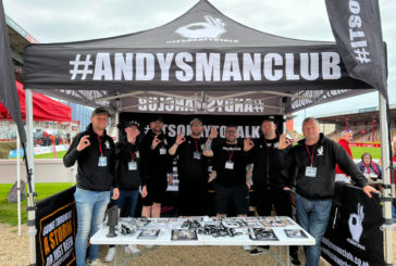 Ideal Heating & Andy’s Man Club remind installers ‘it’s okay to talk’ 