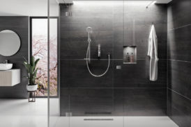 Q&A // Aqualisa's Installer Connect Scheme