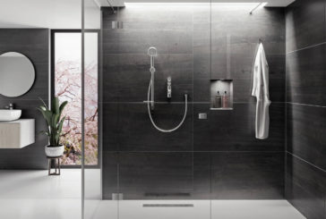 Q&A // Aqualisa's Installer Connect Scheme