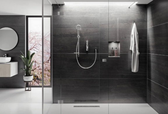 Q&A // Aqualisa's Installer Connect Scheme