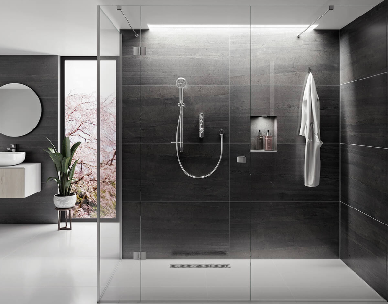 Q&A // Aqualisa’s Installer Connect Scheme