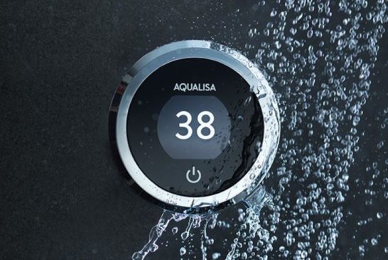Q&A // Aqualisa Installer Connect loyalty programme