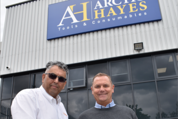 Arctic Hayes announces strategic partnership with Trappex 