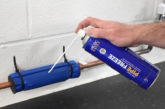 WIN | Arctic Hayes Pipe Freezing kit