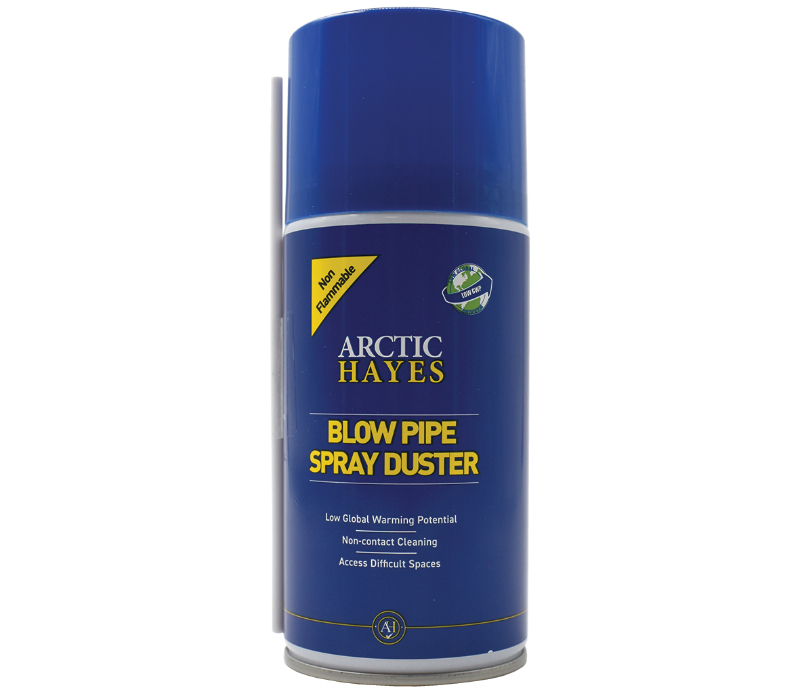 Arctic Hayes Spray Duster