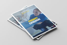 Arctic Hayes launches revamped Product Catalogue for 2026   