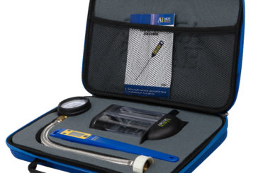 Arctic Hayes launches all-in-one Water Pressure Testing Kit 