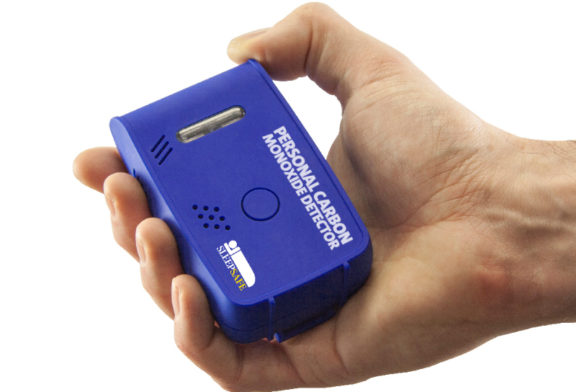 Gas Safety Week: carbon monoxide detection 