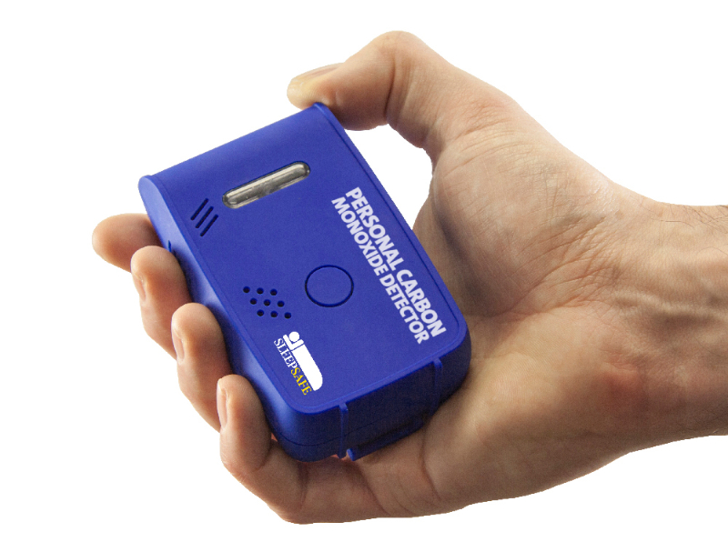 Gas Safety Week: carbon monoxide detection