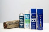 60 years of Pipe Freeze