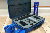 New Pipe Freeze ‘Smart Freeze Clamp’ with Mobile App 