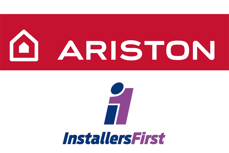 Ariston endorses Installers First initiative