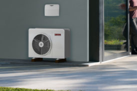 Opportunities in Heat Pumps