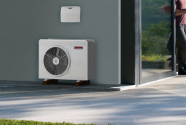 Opportunities in Heat Pumps