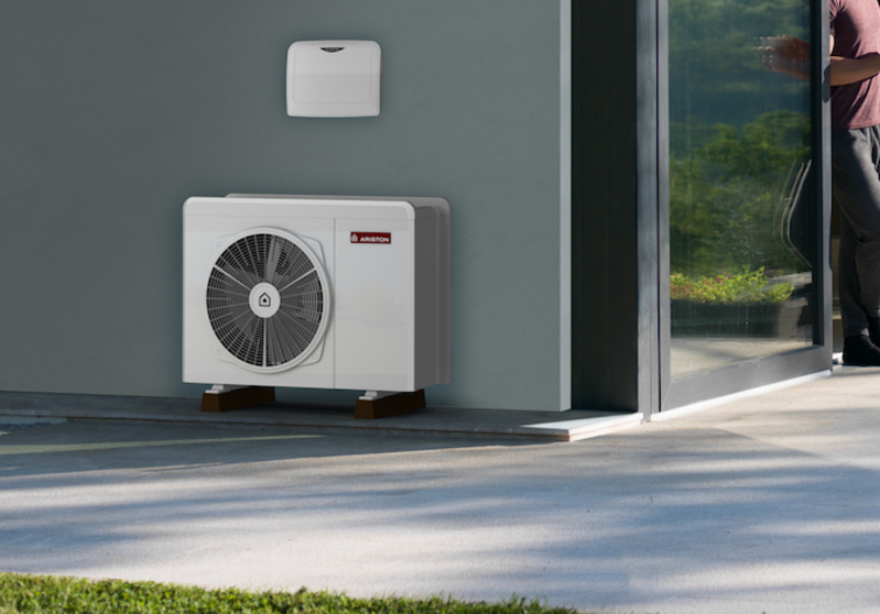 Opportunities in Heat Pumps