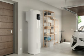 Ariston launches new CIBSE approved heat pump CPD 