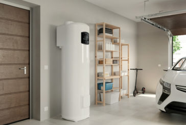 Ariston launches new CIBSE approved heat pump CPD 