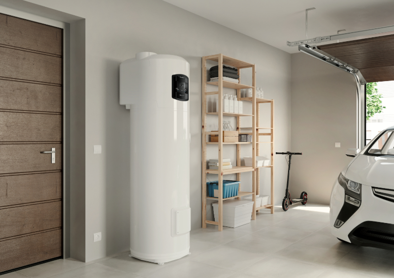 Ariston launches new CIBSE approved heat pump CPD