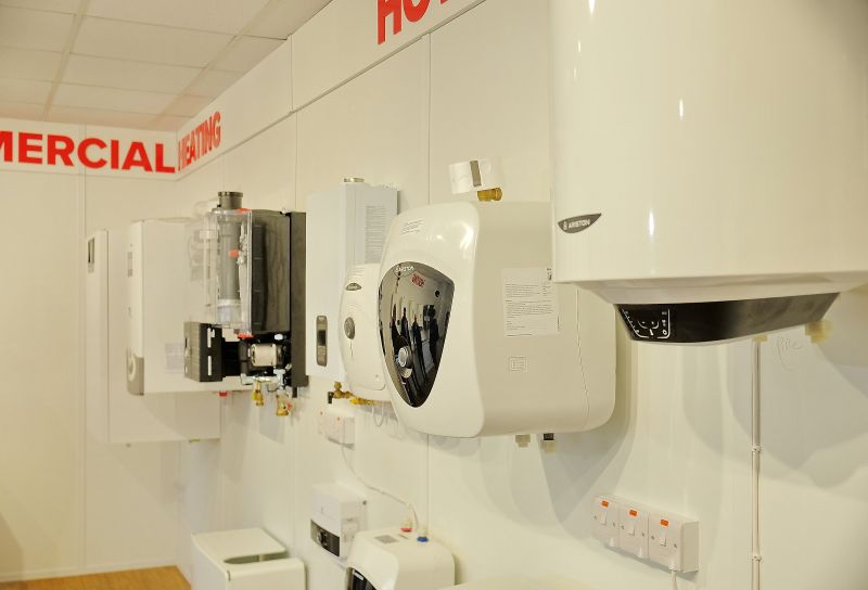 Ariston Group opens new Training Centre