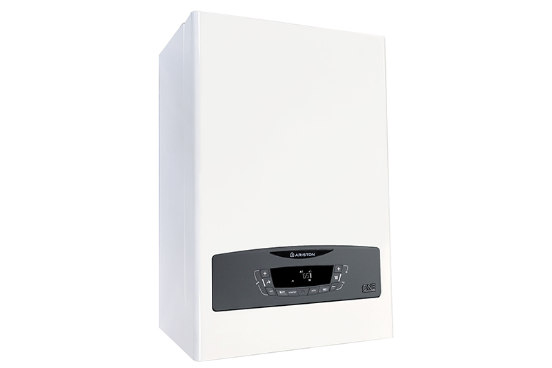 Ariston strengthens its ONE Series range of boilers