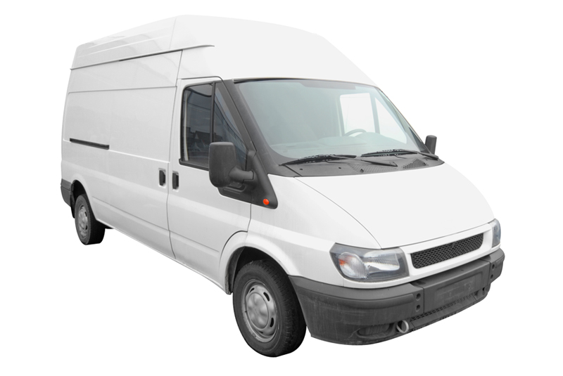 Arval offers tips to prevent van theft