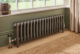 Aston radiator now features new finishes 