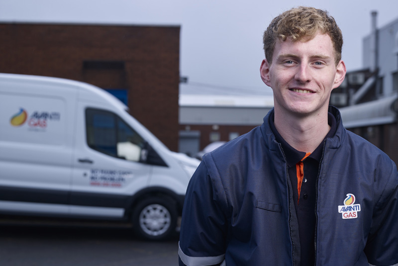 AvantiGas praises apprenticeship schemes