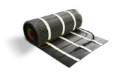 New Underfloor Heating range from Bathrooms2GO 
