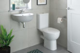 Bathrooms2GO adds space-saving options to Tuscany range 