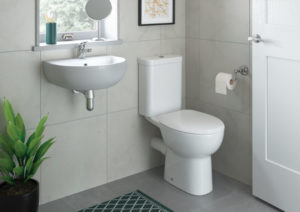 Bathrooms2GO Adds Compact Tuscany Sanitaryware Options