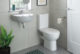 Bathrooms2GO adds space-saving options to Tuscany range 
