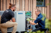 Baxi heat pump brings efficient heat to Suffolk self-build property 