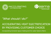 BEAMA relaunches ‘What Should I Do?’ paper 