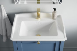 Bathrooms to Love introduces Dion range 