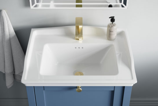 Bathrooms to Love introduces Dion range 