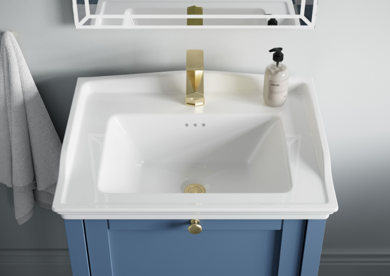 Bathrooms to Love introduces Dion range 