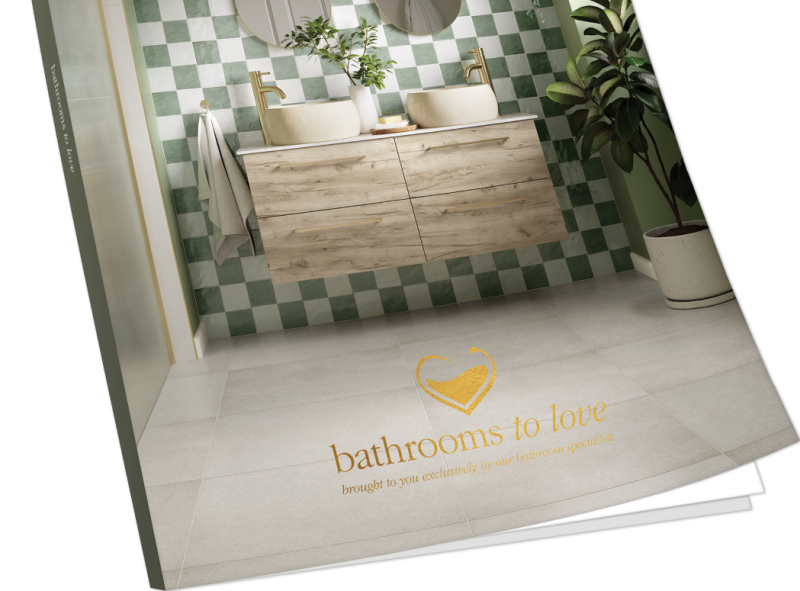 Bathrooms to Love reveals new Winter collection 