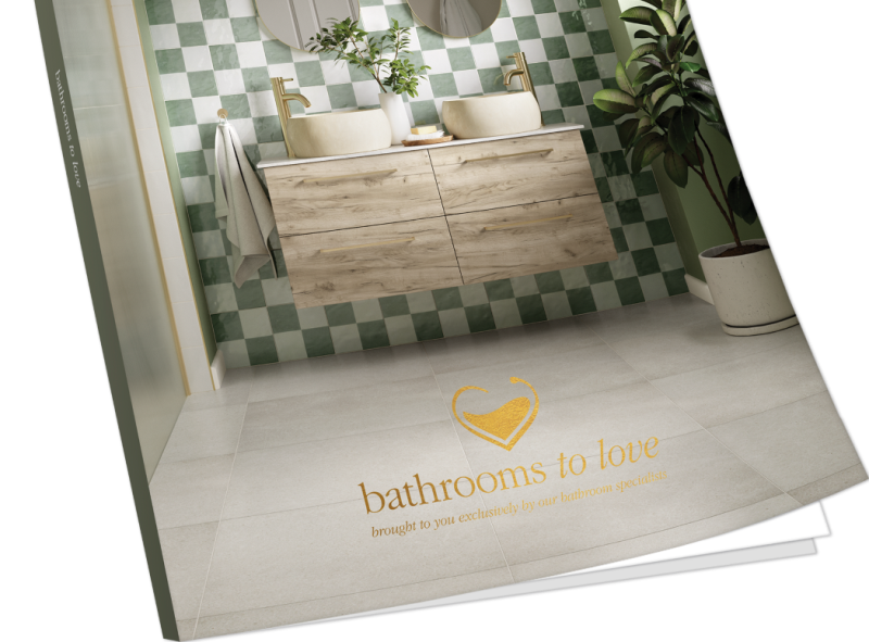 Bathrooms to Love reveals new Winter collection - PHPI Online