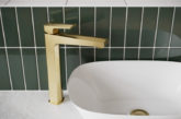 New ‘Roda’ brassware range launched by Bathrooms to Love 