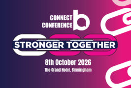 Bathroom Association Annual Conference returns to Birmingham with ‘Stronger Together’ theme 