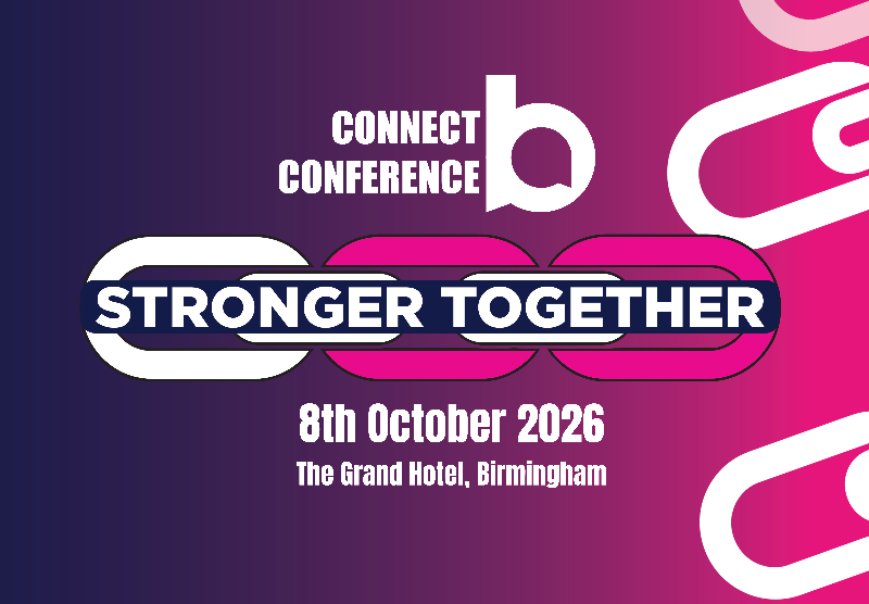 Bathroom Association Annual Conference returns to Birmingham with ‘Stronger Together’ theme 