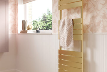 Bathrooms To Love adds new radiator ranges 