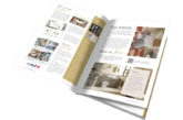 New Spring Summer brochure from Bathrooms to Love  