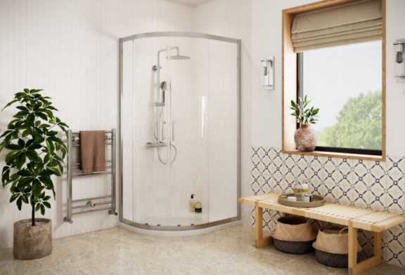 Bathrooms2GO extends Easy Fit Enclosure range